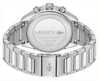Lacoste Boston Stainless Steel Green Dial Watch 2011533 - alternate view 3
