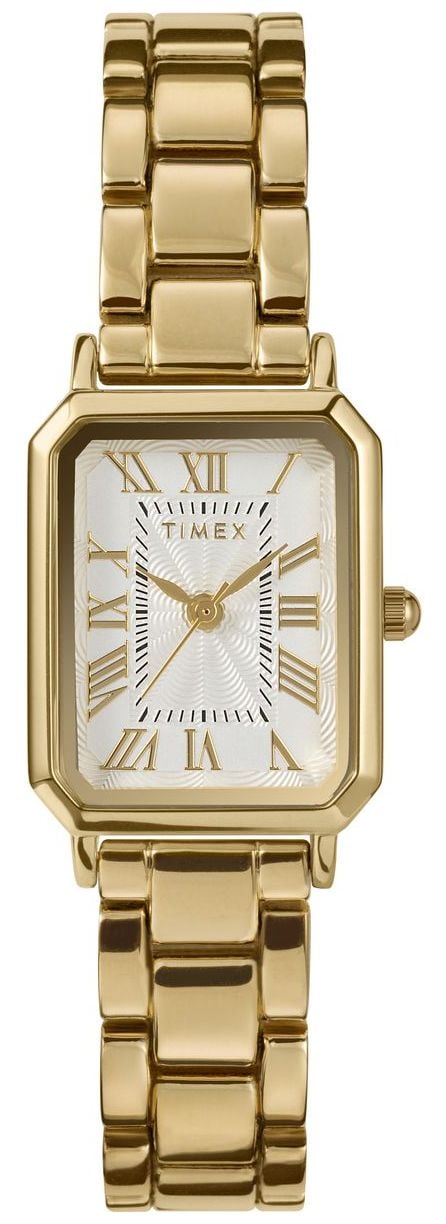 Timex Dress Rectang… - image