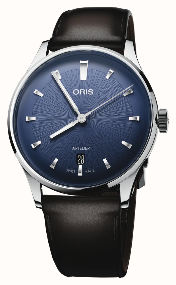 ORIS 01 733 7810 4055-07 6 20 17FC