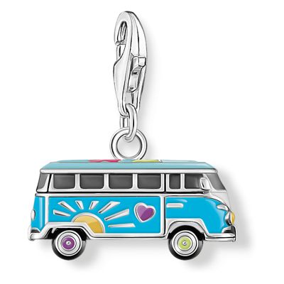 Thomas Sabo Silver …