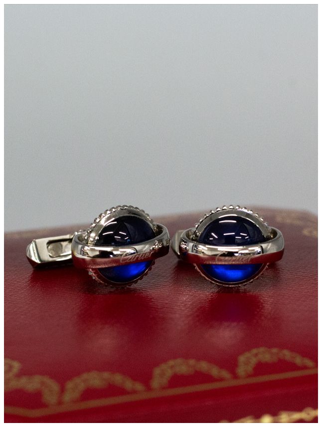 Pre-Owned Cartier B… - image