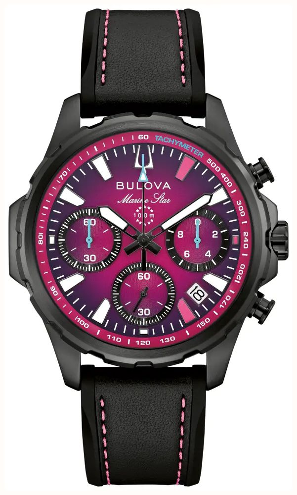 Bulova 98B476