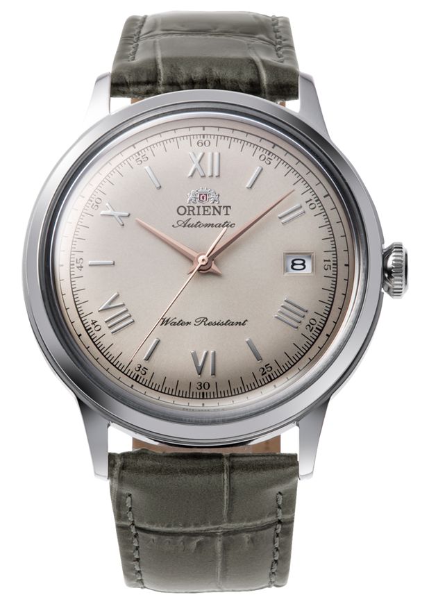 Orient Bambino Auto…