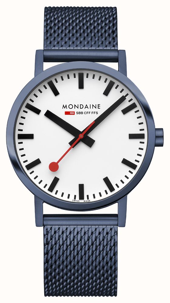 Mondaine A660.30360.1BSBM