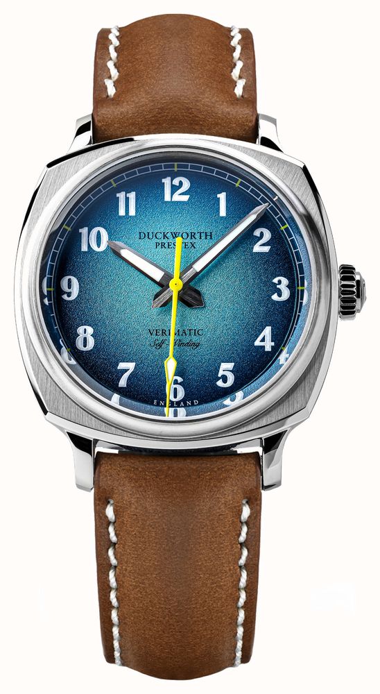 Duckworth Prestex D891-03-B