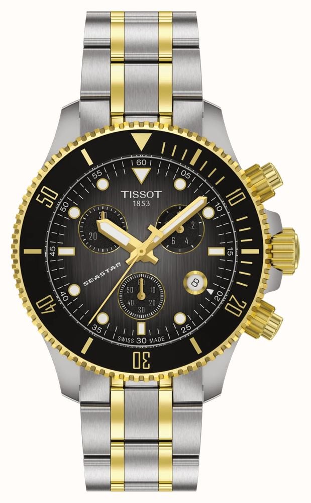 Tissot T1202172206100