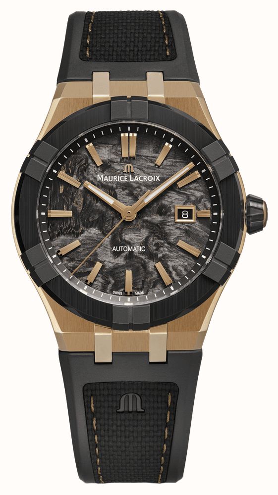 Maurice Lacroix AC6008-BRL20-730-2