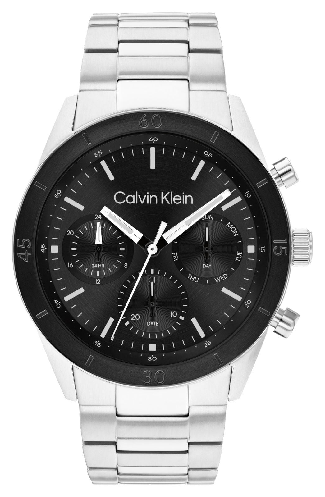 Calvin Klein Performances de Ck 25200557 montre