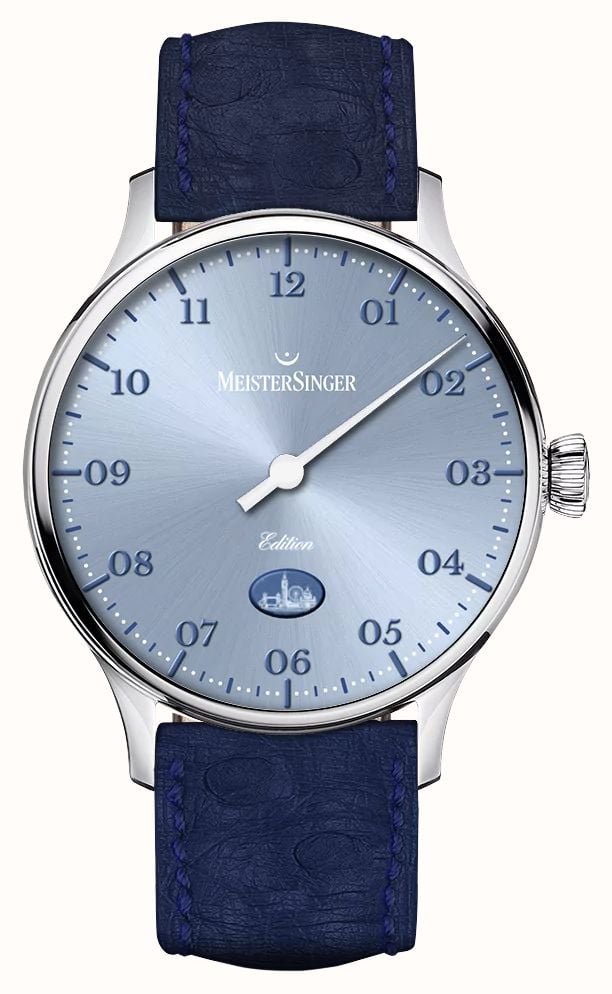 MeisterSinger ED-C26