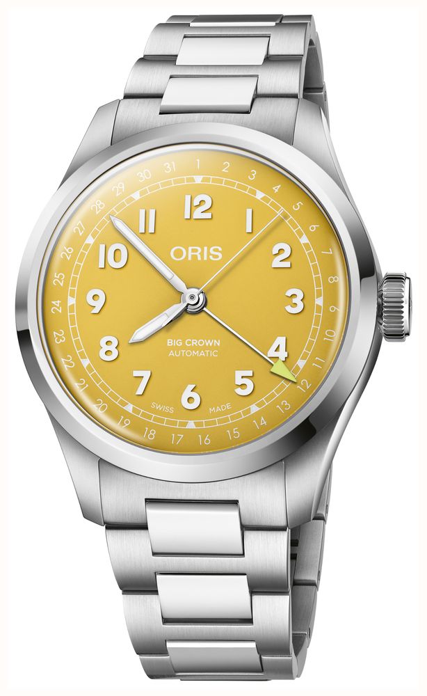 ORIS 01 754 7798 4069-07 8 20 06