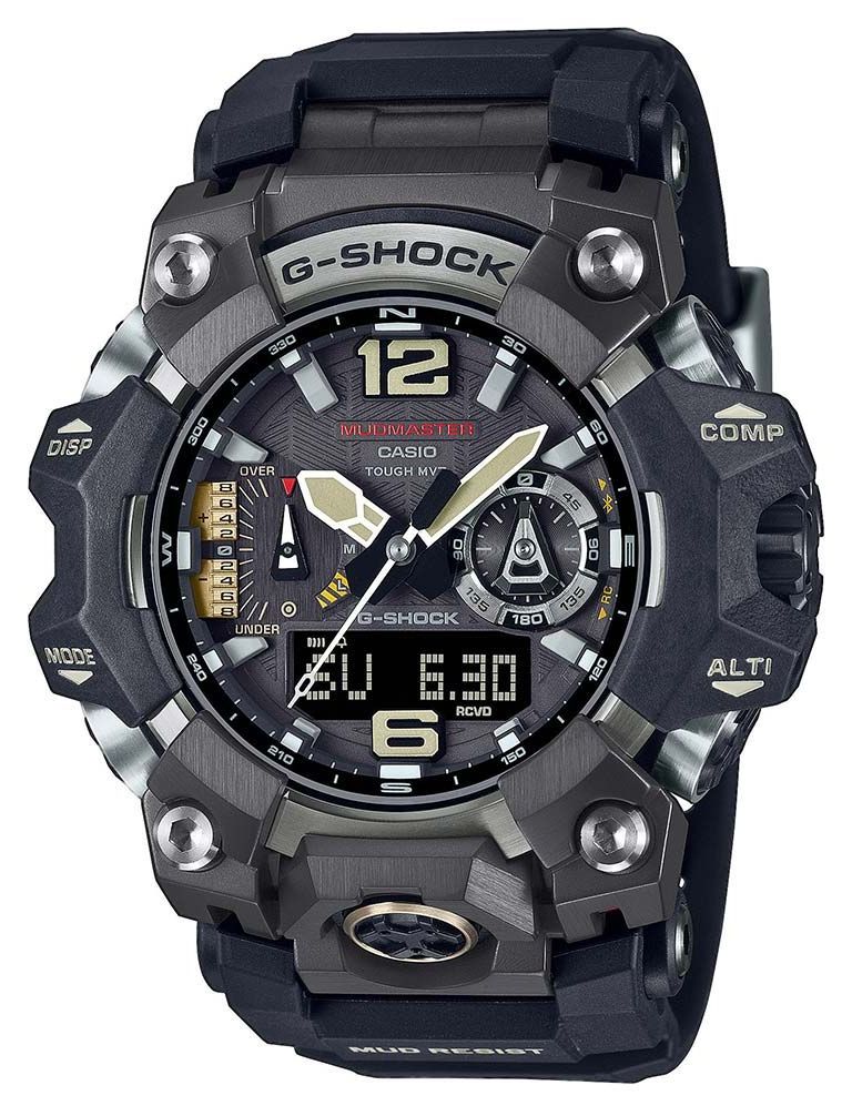 Casio G-Shock Maste…