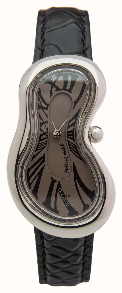 Exaequo Melting Watch EX 0001.0007