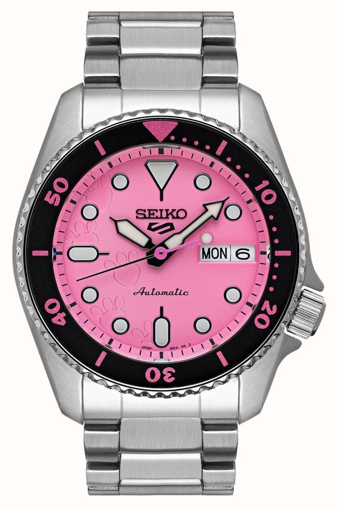 Seiko SRPM07K1