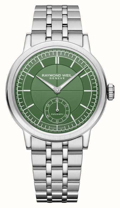 Raymond Weil 2930-ST-52001
