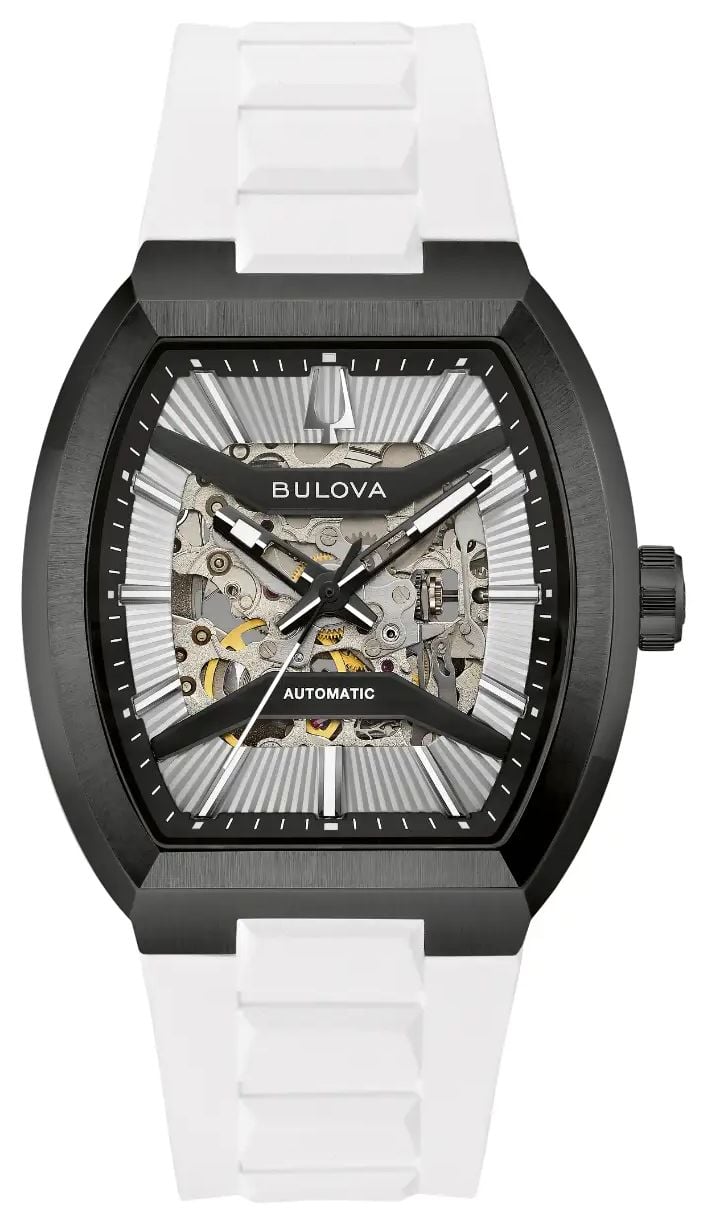 Bulova 98A345 montre