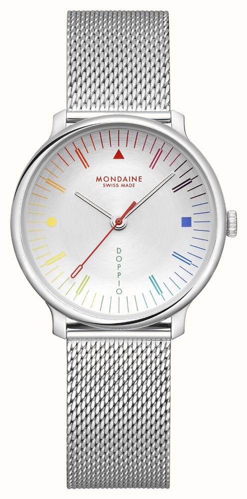 Mondaine MLE.33112.SM