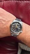 Customer picture of Seiko 5 Sports | Automatic | Stainless Steel Watch SRPE57K1