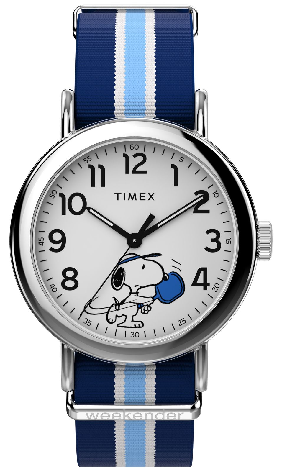 Timex X Peanuts Wee…