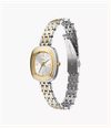 Fossil Emerson 30 mm Three-Hand Two-Tone Stainless Steel Fossil Watch ES5509 - alternate view 3