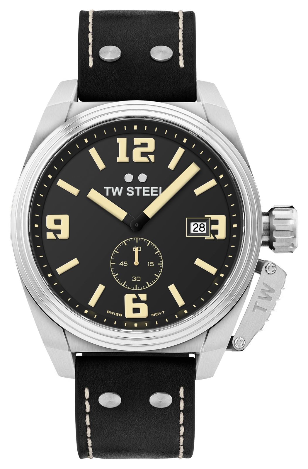 Tw Steel Canteen Sm…