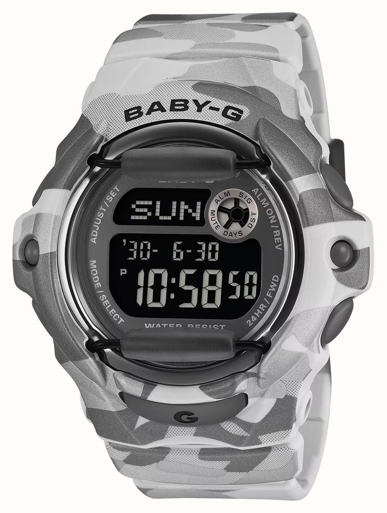 Casio BG-169CMB-8ER