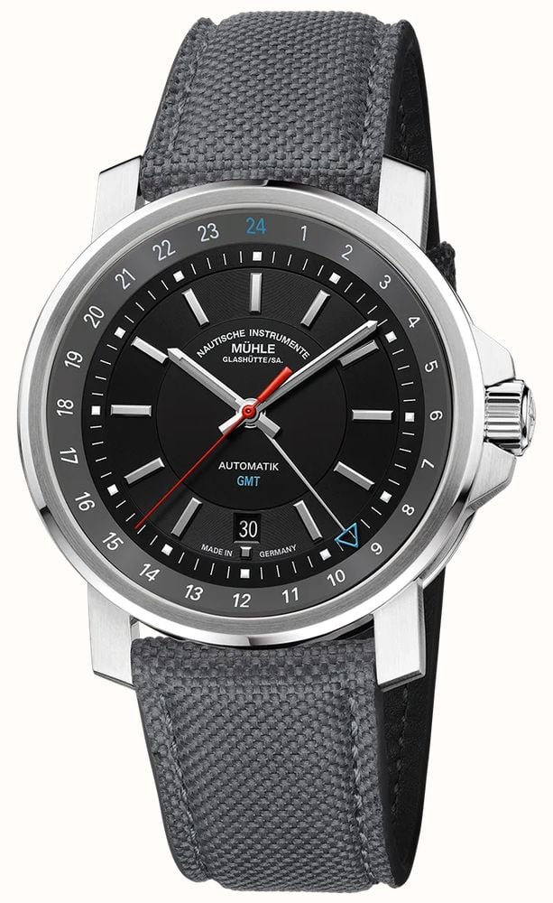 Mühle Glashütte M1-25-93-CB-V