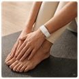 Polar Loop Beige/White Magnetic Silicone Band (S-M) - STRAP ONLY 910121270 - альтернативный вид 6