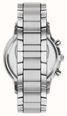 Emporio Armani Quartz Chronograph (43mm) Black Sunray Dial / Stainless Steel Bracelet AR11819 - 別ビュー 4