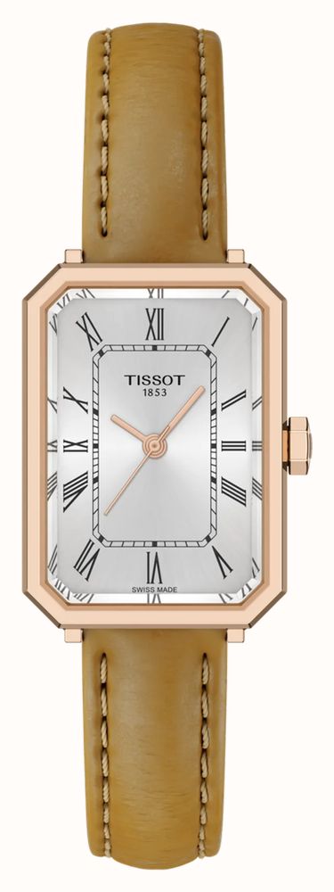 Tissot T1601103603300