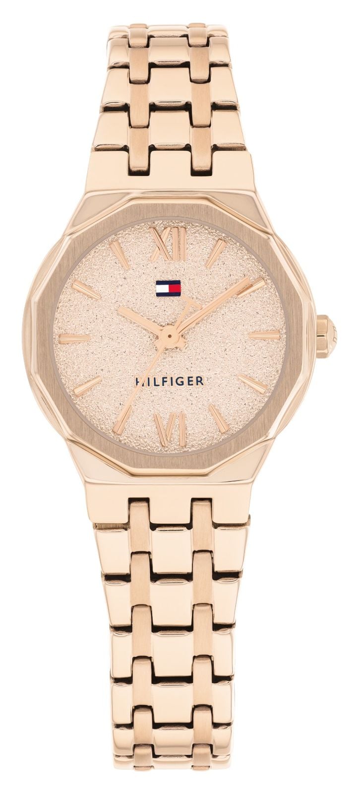 Tommy Hilfiger Mackenzie Ã  quartz trois aiguilles ( montre