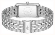 Lacoste Santiago Green Dial Stainless Steel Watch 2011529 - alternate view 3