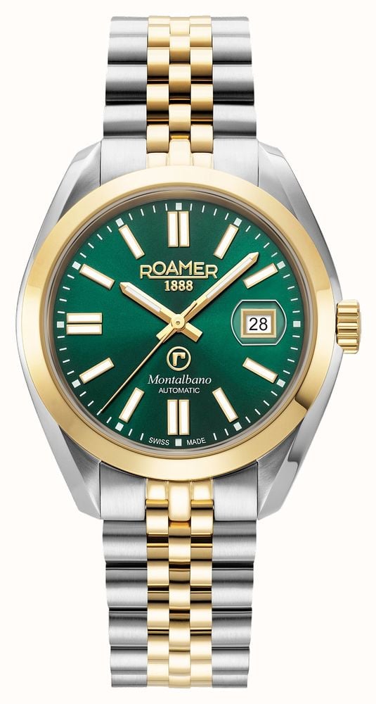 Roamer Men display picture 3
