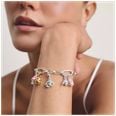 Thomas Sabo Rain Cloud Charm With Multicolored Stones – Original 2258-M02-7 - alternate view 3