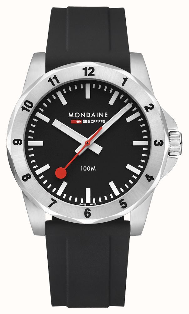Mondaine MSN.42120.RB