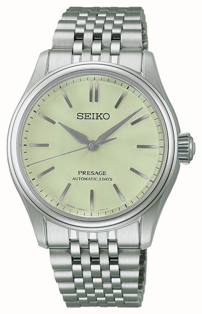 Seiko HCC002J1