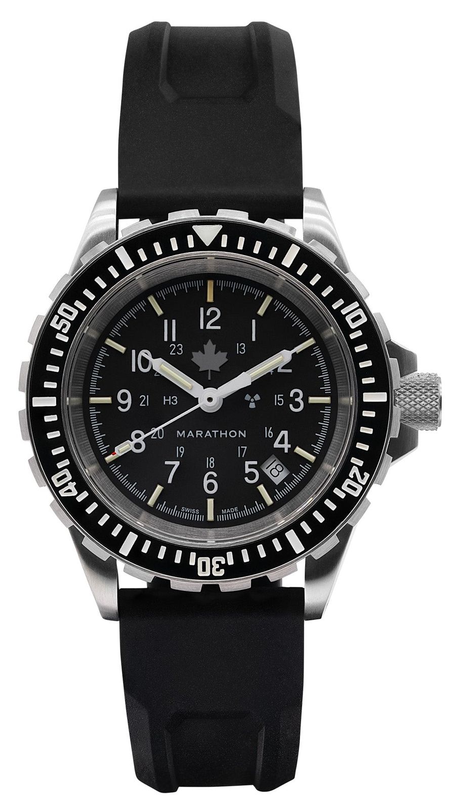 Marathon Large Dive…