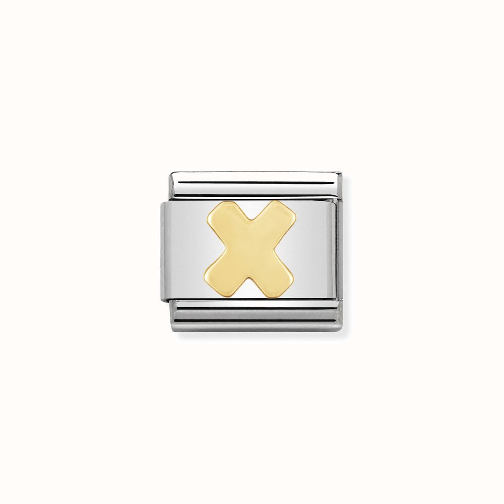Nomination Jewellery 030101/24