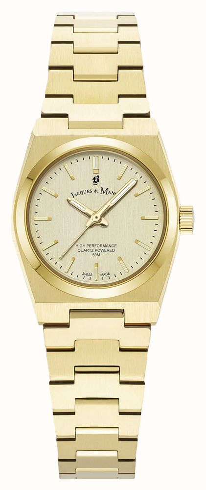 Jacques Du Manoir JWL05604