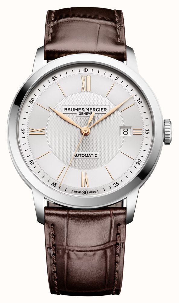 Baume & Mercier 10853