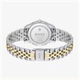 BOSS Graceful Bicolour Mother of Pearl 32mm Ladies BOSS Watch 1502867 - vista alternativa 3