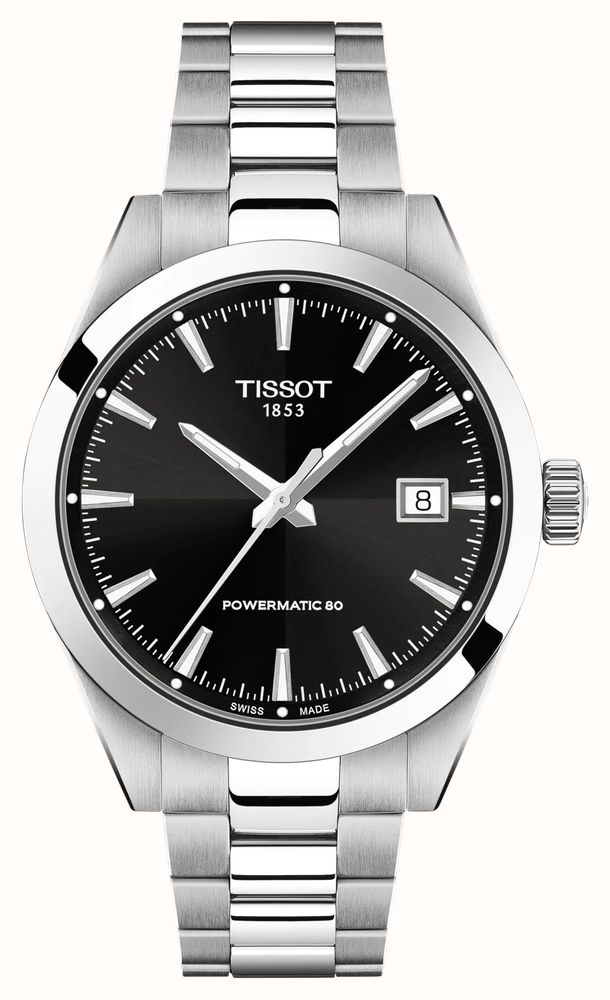 Tissot T1658071105100