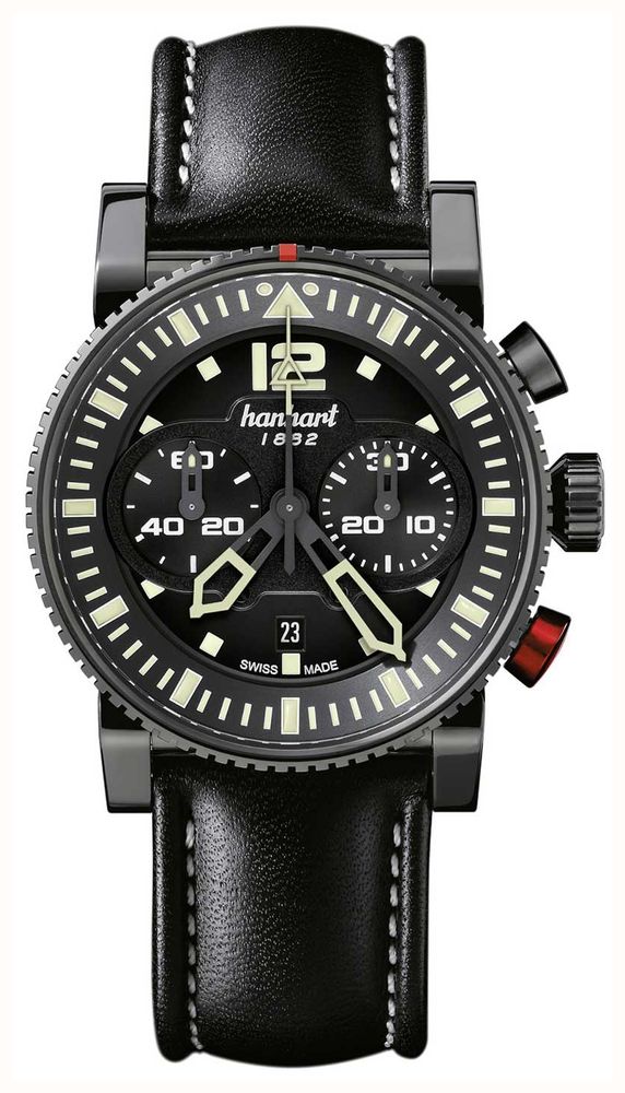 Hanhart 740.510-0020
