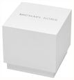 Michael Kors Michael Kors Lexington Women's White Dial Chronograph Two Tone Bracelet Watch MK7674 - alternate view 5