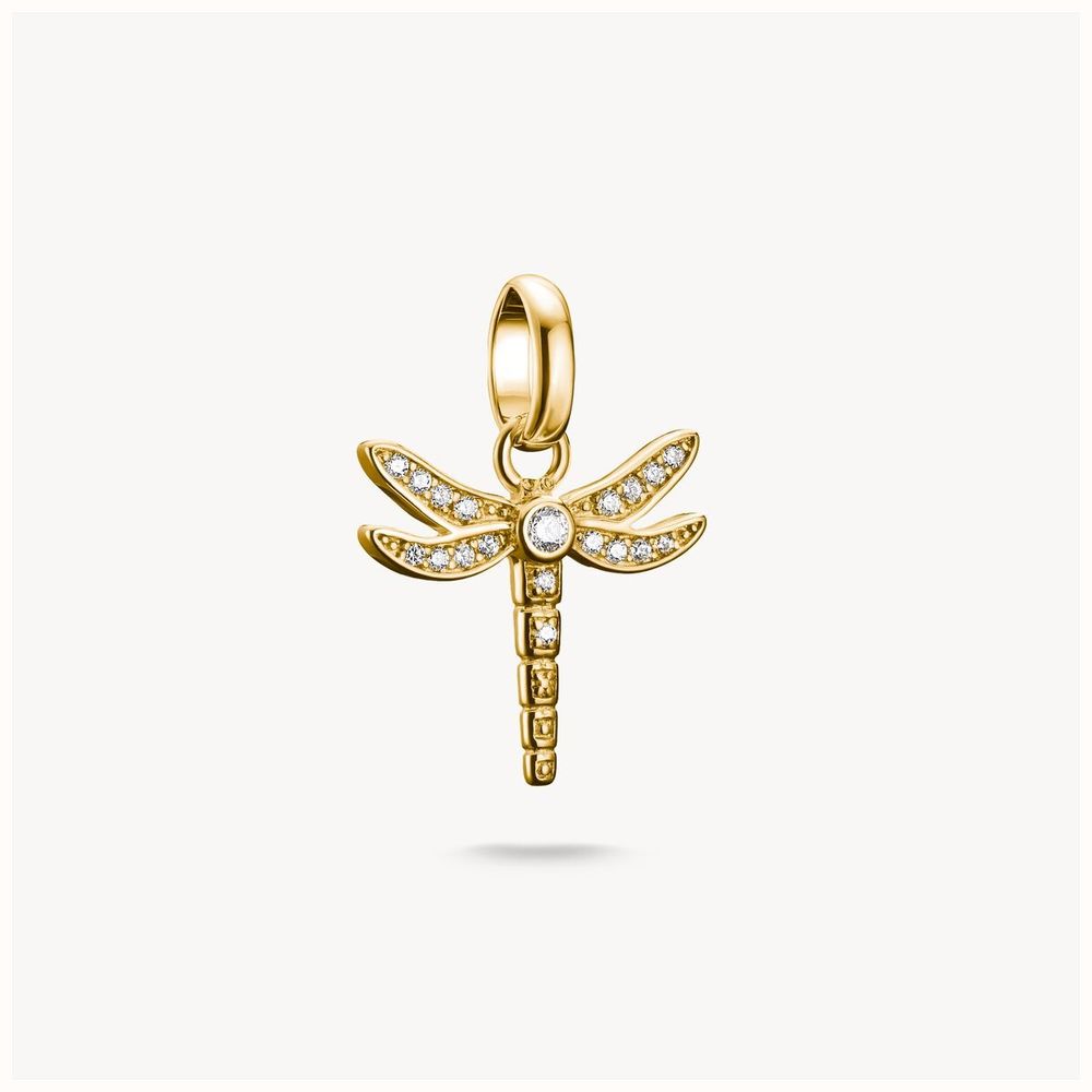 Thomas Sabo Jewellery CC1285-414-14
