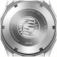 Orient Mako GMT Automatic Men's Stainless Steel Blue Dial 42mm RA-BC0003L30B - vista alternativa 3