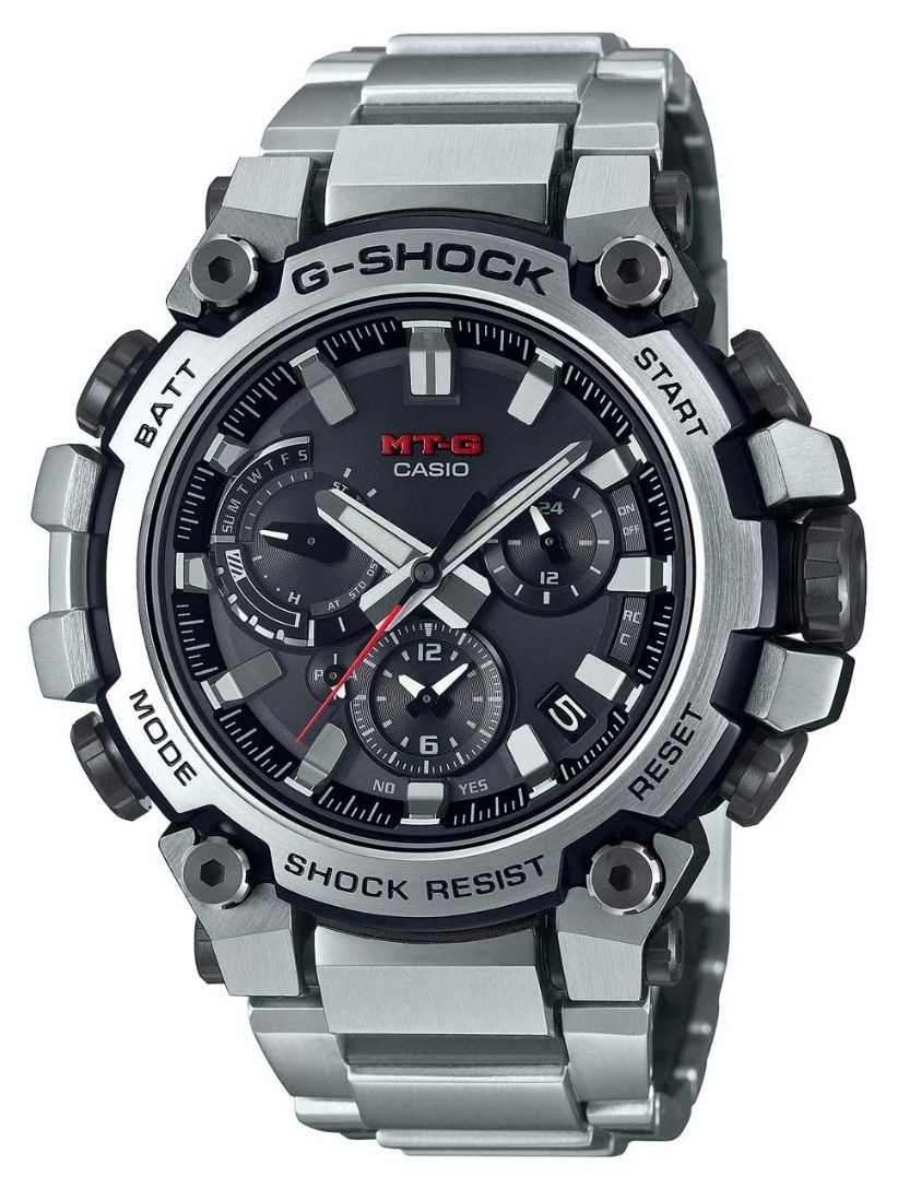 Casio G-Shock | Mtg…