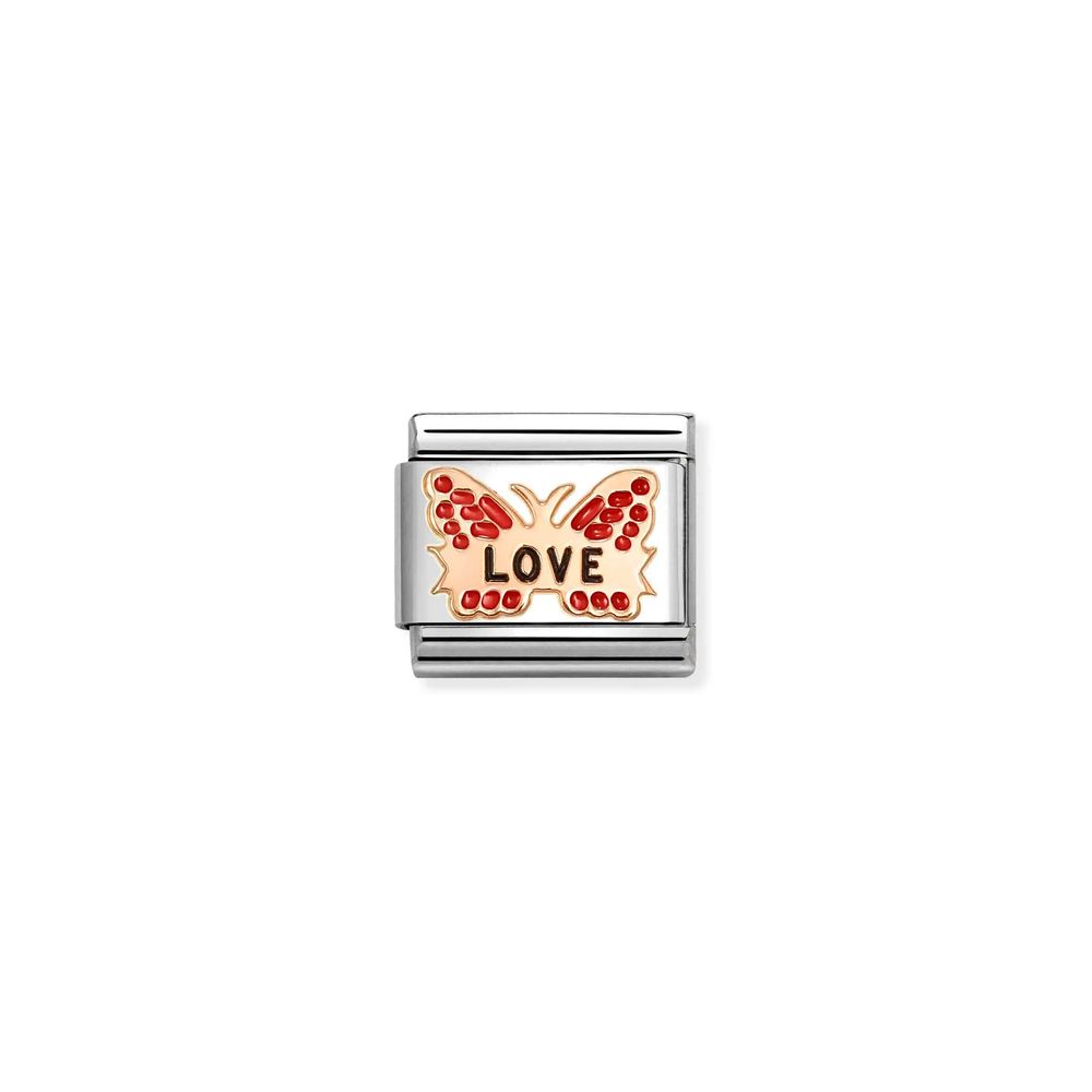Nomination Jewellery 430202/47