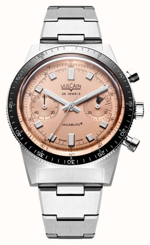 Vulcain 590176B87.BHM286