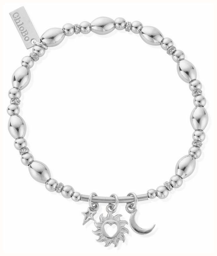ChloBo Jewellery SBMULLL