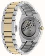 Timex Automatic E Line 38mm Stainless Steel Two Tone Bracelet Watch TW6A00600 - alternate view 4
